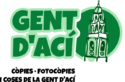 Gent dací